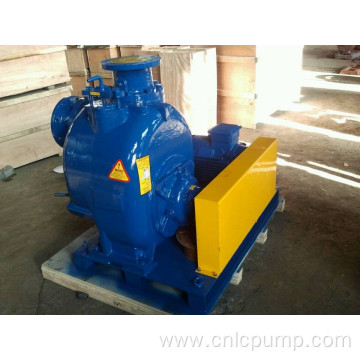 Self priming Centrifugal water pump 10 inch